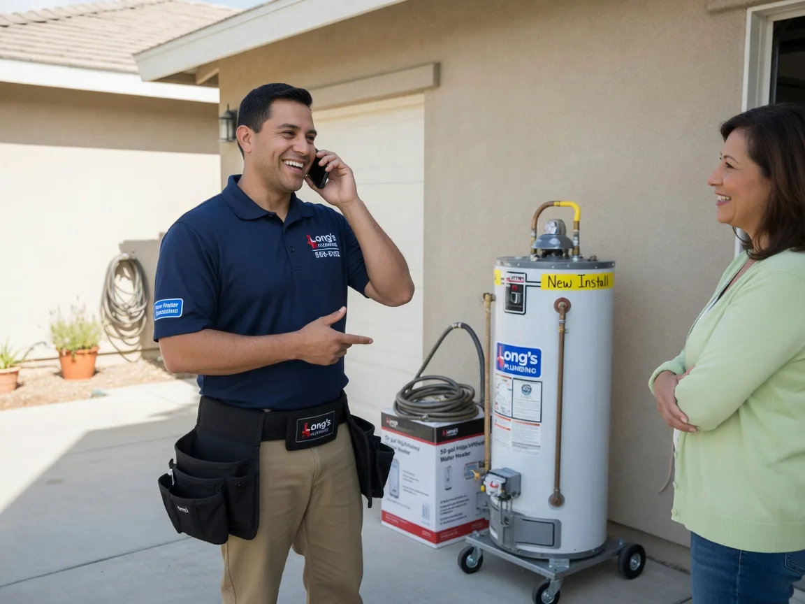 Leak Detection Columbus, NM FAQs